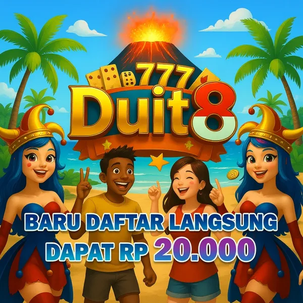 DUIT8 WD Cepat DANA OVO GoPay