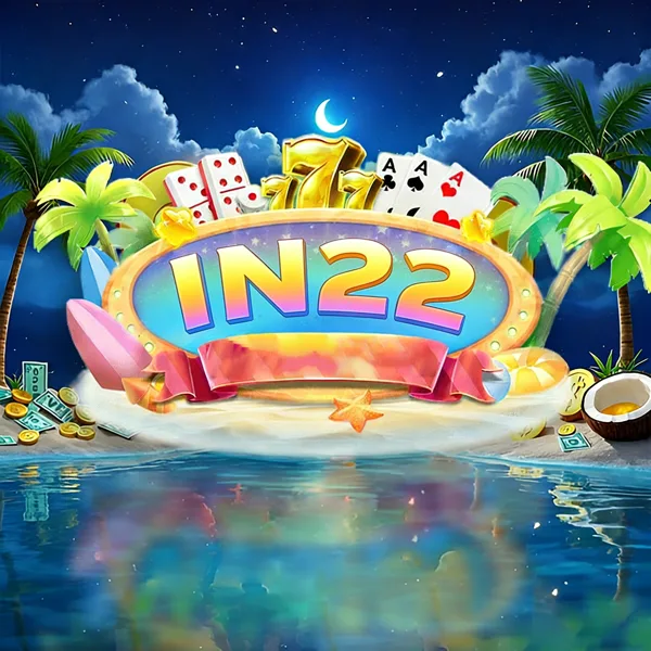 IN22 Game Online Resmi 2026