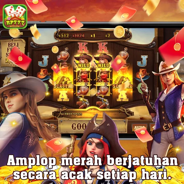 RP777 APK Download Versi Terbaru