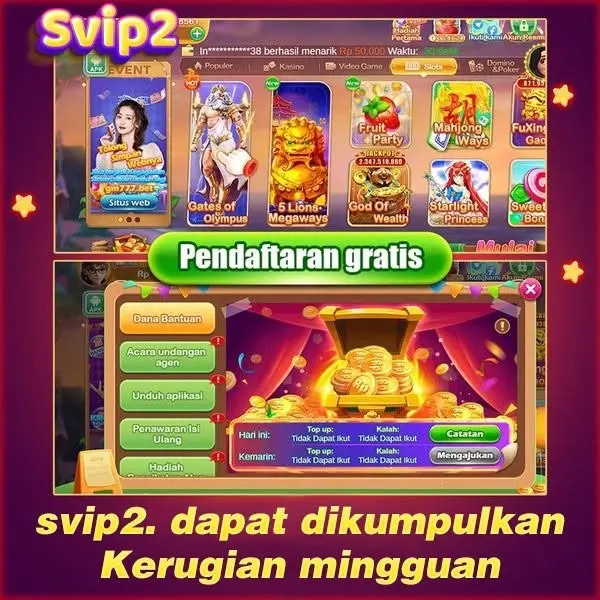 svip2 APK