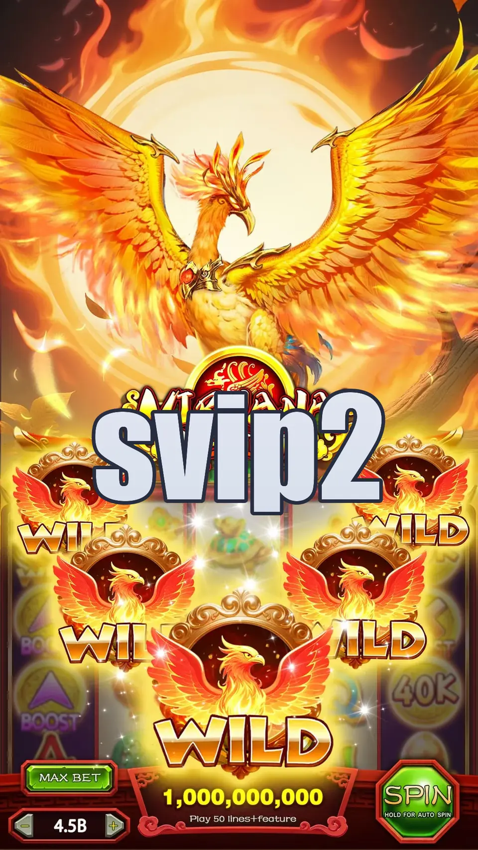 svip2 APK